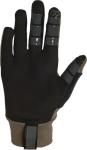 Fox Racing Men's Ranger Fire Mountain Bike Glove, Black, Large
