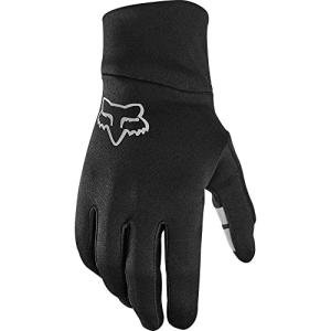 Fox Racing Ranger Fire Mountain Bike Glove, Black, Large
