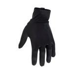 Fox Racing Men's Ranger Water Mountain Bike Glove, Black, Medium