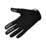 Fox Racing Men's Ranger Mountain Bike Glove, Chalk, Large