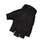 Fox Racing Men's Ranger Mountain Bike Gel Short Glove, Black, Medium