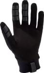Fox Racing Men's Ranger Fire Mountain Bike Glove, Black, Large