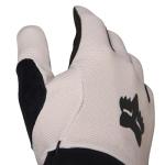 Fox Racing Men's Ranger Mountain Bike Glove, Chalk, Large