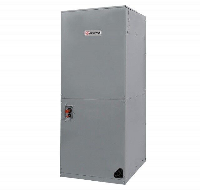 Everwell 1.5 Ton 18000 BTU Heat Pump AC
