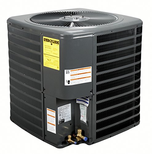 Goodman 2 Ton 14.3 SEER2 R-32 AC Unit
