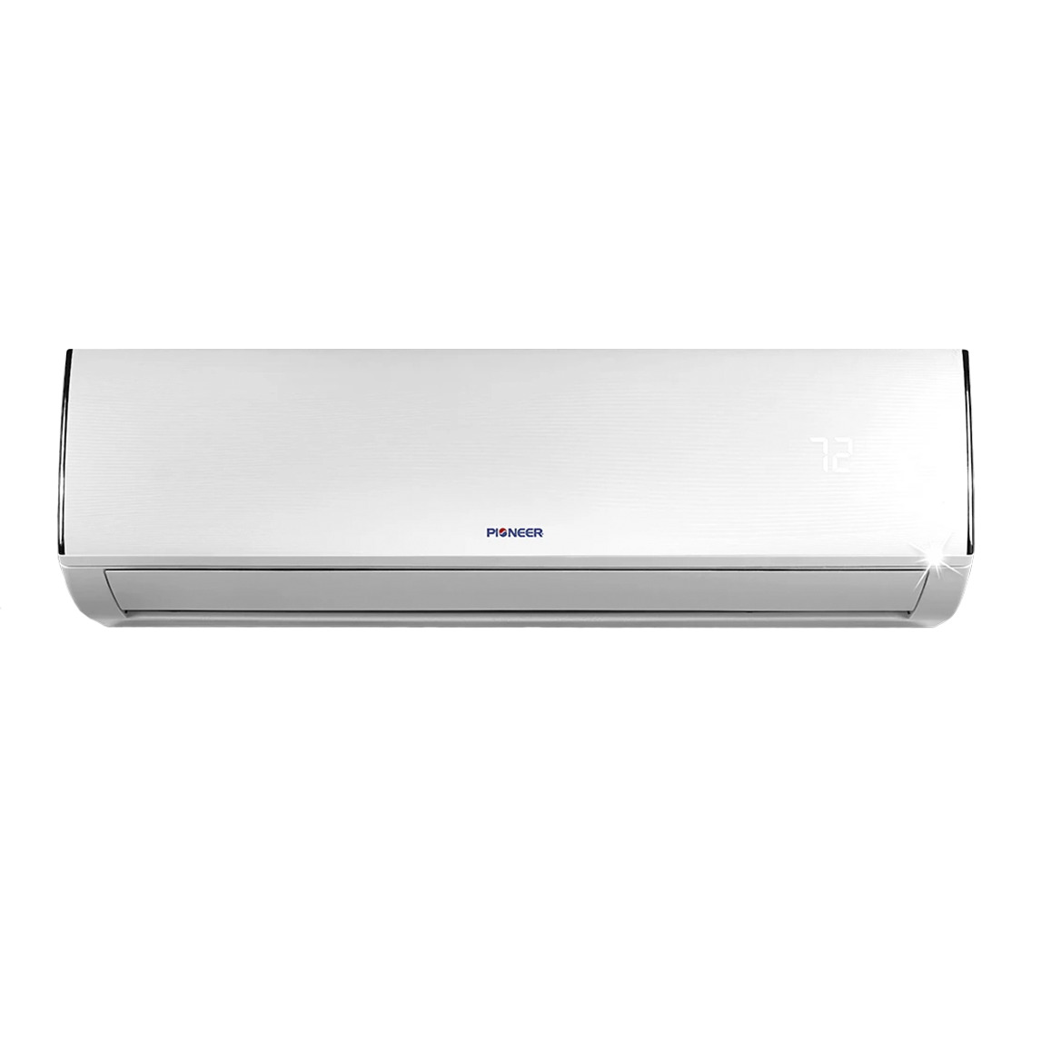 12,000 BTU Ductless Mini-Split A/C Heat Pump