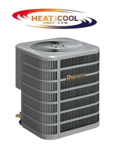 Ducane by Lennox 2.0 Ton Central Air Conditioner