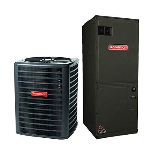 Goodman 3 Ton 14 SEER Split System AC