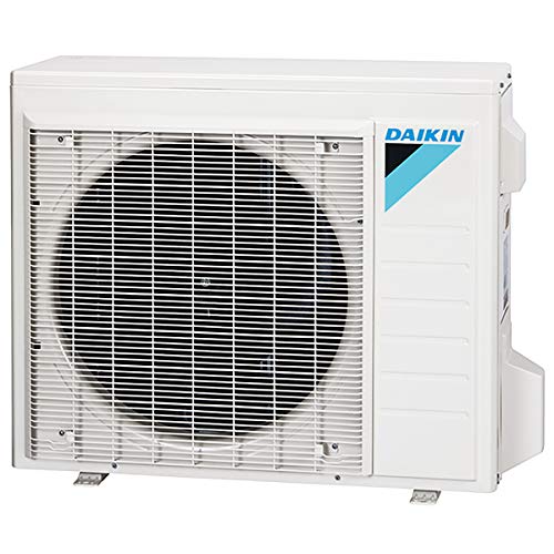 Daikin 24,000 BTU Ductless Mini Split A/C System