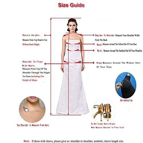 Short Vintage Lace Wedding Dress for Bride