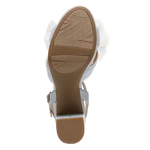 LifeStride Last Dance Bridal Sandals for Women