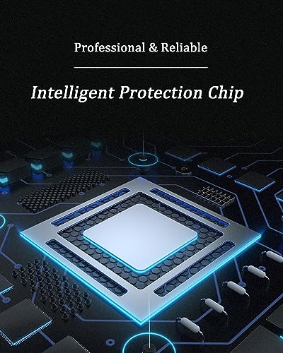 Eythyfy Universal Electric Scooter Fast Charger