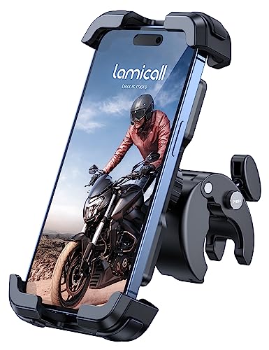 Universal 360° Bike & Scooter Phone Mount