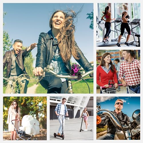 TruActive Premium 360° Phone Holder for Bikes