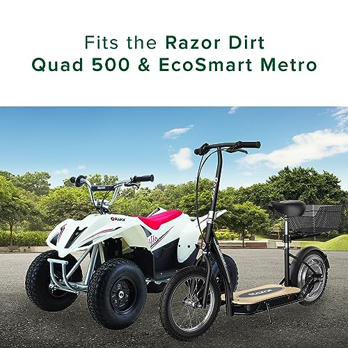 AlveyTech 36V Rechargeable Battery Pack for Scooters