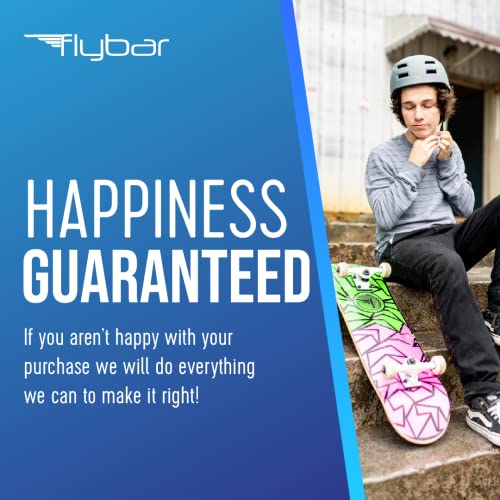 Flybar Adjustable Multi-Sport Helmet for All Ages