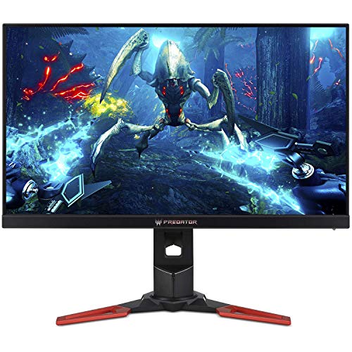Acer Monitors