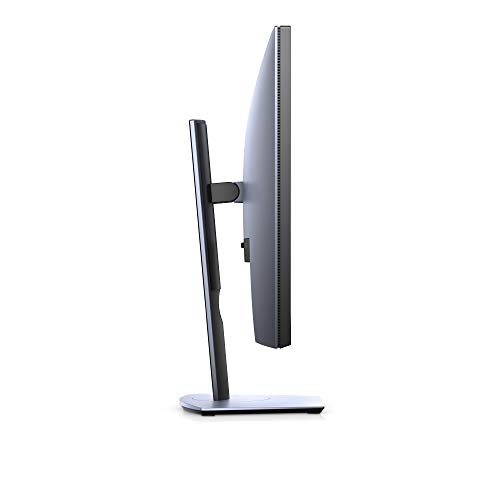 Dell S-Series 27-Inch Screen LED-Lit Gaming Monitor (S2719DGF); QHD (2560 x 1440) up to 155 Hz; 16:9; 1ms Response time; HDMI 2.0; DP 1.2; USB; FreeSync; LED; Height Adjust, Tilt, Swivel & Pivot from Dell Marketing USA, LP