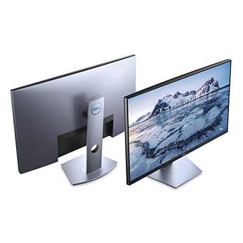 Dell S-Series 27-Inch Screen LED-Lit Gaming Monitor (S2719DGF); QHD (2560 x 1440) up to 155 Hz; 16:9; 1ms Response time; HDMI 2.0; DP 1.2; USB; FreeSync; LED; Height Adjust, Tilt, Swivel & Pivot from Dell Marketing USA, LP