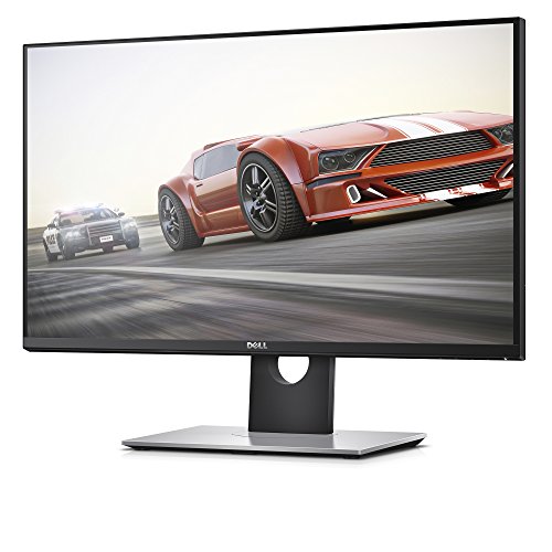 Dell Gaming S2716DGR 27.0" Screen LED-Lit Monitor with G-SYNC from Dell Marketing USA, LP
