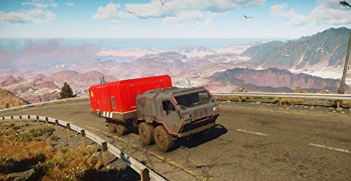 Just Cause 4 - PlayStation 4 by Square Enix