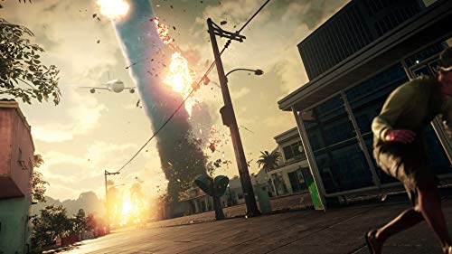 Just Cause 4 - PlayStation 4 by Square Enix