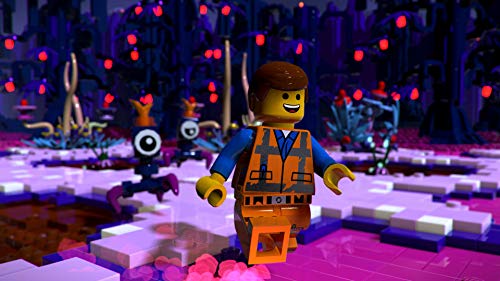 The LEGO Movie 2 Video Game - Nintendo Switch 