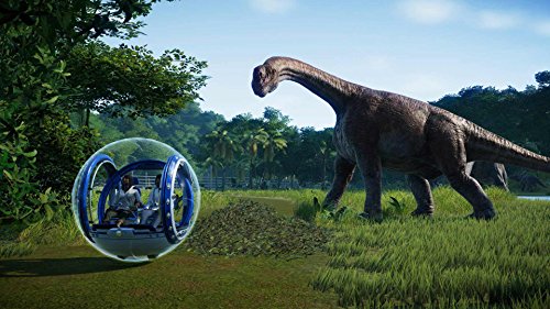 Jurassic World Evolution - Xbox One Edition by Sold Out
