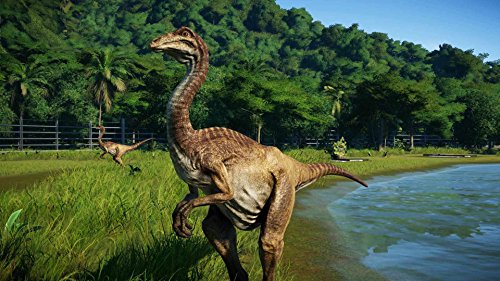 Jurassic World Evolution - Xbox One Edition by Sold Out
