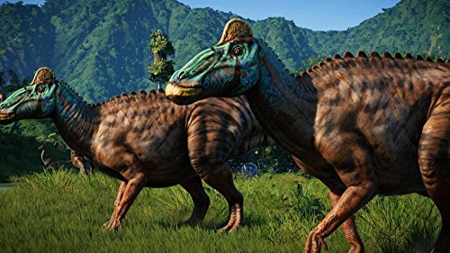 Jurassic World Evolution - Xbox One Edition by Sold Out