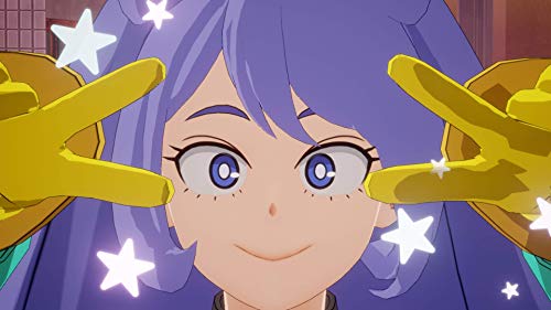 MY HERO ONE'S JUSTICE 2 by Bandai - Nintendo Switch