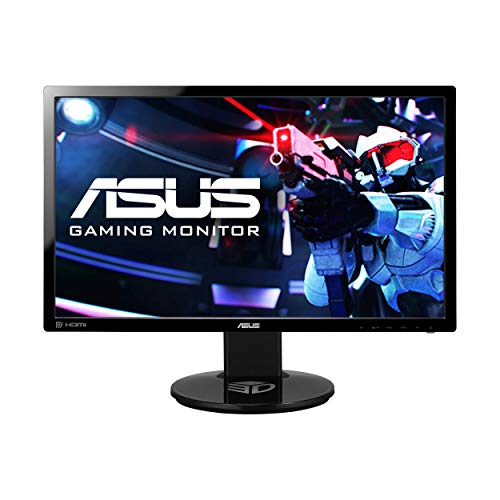 ASUS Monitors