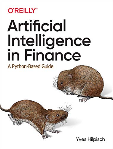 AI in Finance: A Python Guide by Yves Hilpisch