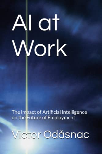 AI at Work: Transforming the Future of Jobs