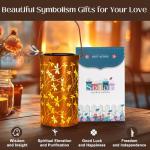 Solar Hanging Lanterns for Outdoor Adventures