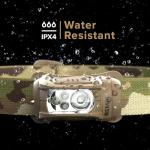 Princeton Tec Remix Tactical LED Headlamp