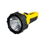 Dorcy Water Resistant Floating LED Flashlight with Carabiner