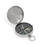 Pocket Magnetic Compass by Coghlans - Black