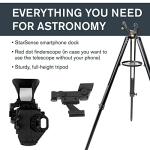 Celestron StarSense Explorer LT 80AZ Telescope