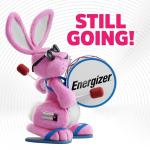 Energizer Recharge Pro Charger with 4 AA Batteries