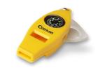 Kids' Safety Whistle with Compass, Thermometer, Mirror
