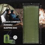Mezonn Lightweight Emergency Sleeping Bag Bivy Sack