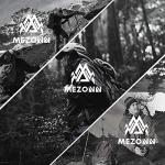 Mezonn Lightweight Emergency Sleeping Bag Bivy Sack