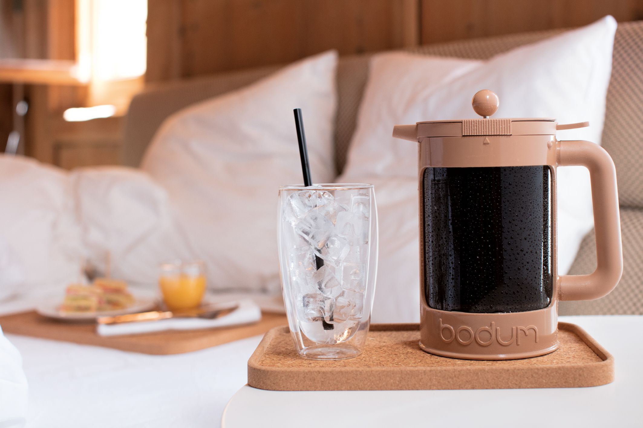 Bodum BEAN Cold Brew Coffee Maker