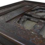 Stylish DIY Side and Coffee Tables