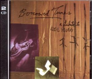 Neil Young Rock Art Print for Modern Walls