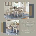 Skempton Cottage 7 Piece Dining Set