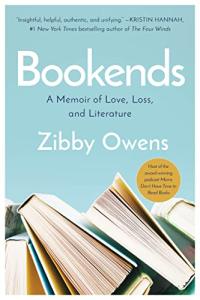 Bookends: A Journey Through Love and Literature