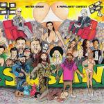 Stylish Bathrobes and Cozy Towels