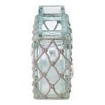 Seaglass Toothbrush Holder for Modern Bathrooms